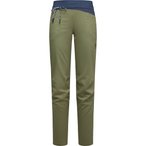 La Sportiva Bolt Hose Damen  Wanderhose oliv Größe S Trekking  Hautfreundlich