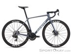 Giant TCR Advanced Pro 0 AXS 28'' 2026 Rennrad-Silber-L
