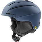 Uvex Gravitate Mips Skihelm  Skihelme blau Größe 51-55CM Skifahren | Freeride