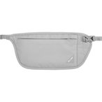 Pacsafe Coversafe V100 Hüfttasche  Hüfttaschen grau Größe ONE SIZE