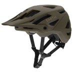 Smith - Payroll MIPS - Radhelm Gr 59-62 cm - L braun