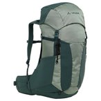 Vaude Brenta 24   Wanderrucksack gruen Größe 24L Trekking