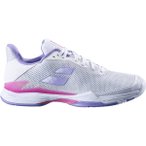BABOLAT Damen Tennisoutdoorschuhe JET TERE AC WOMEN, Größe 36 ½ in Blau