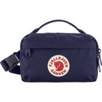 Fjällräven Kånken Hip Pack Bauchtasche Unisex ( Violett one size)