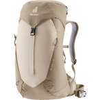 deuter AC Lite 14 SL - Wanderrucksack alu-greystone