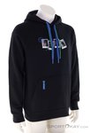 Picture Bam Hoodie Herren Sweater-Schwarz-L