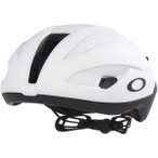 Oakley Velo Mach Mips EU Fahrradhelm (Größe L | 58-61CM, weiss)
