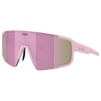 Bliz - P003 Small Cat. 3 - Fahrradbrille rosa