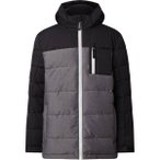 FIREFLY Kinder Jacke Emmet, Größe 128 in Schwarz