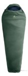 Deuter Orbit EL -5°C L Schlafsack links-Oliv-Dunkelgrün-L