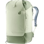 Deuter Utilion 30   Daypacks gruen Größe 30L Lifestyle