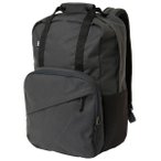 Helly Hansen - Oslo Max 20 - Daypack grau/schwarz