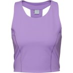 Mammut Massone Bra Top Damen  Tanktops lila Größe L Bouldern | Sportklettern  