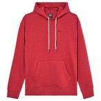 Quiksilver - Salt Water Hood - Hoodie Gr M rot