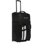 Vaude Rotuma 90L Rollkoffer  Rollkoffer & Trolleys schwarz Größe 90L Reise Was