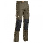 Fjällräven - Barents Pro Winter - Winterhose Gr 58 braun