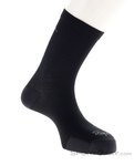 Rapha Classic Bikesocken-Schwarz-S