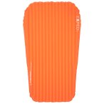 Exped - Dura 6.5R Duo - Isomatte Gr M - 183 x 105 x 7 cm  Orange