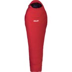 Millet Baikal 1500 Schlafsack  Kunstfaserschlafsäcke Camping Isolierend DWR Imp