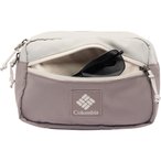 Columbia Trail Traveler Hüfttasche  Hüfttaschen grau Größe 2L Lifestyle