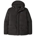Patagonia Men's Sisar Down Hoody Jacket - Daunenjacke