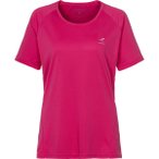 ENERGETICS Damen T-Shirt Da.-T-Shirt Nisa, Größe M in Pink