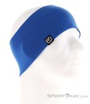 Ortovox 120 Cool Tec Logo Stirnband-Blau-One Size
