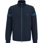 JOY Joy Herren Sportjacke Bernd, Größe 58 in Blau