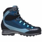 La Sportiva Damen Trango Trk Leather GTX Wanderstiefel 37,5