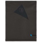 Klättermusen - Fulla - Halstuch Gr One Size schwarz