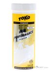 Toko High Performance Powder yellow 40g Finish Pulver-Gelb-One Size