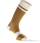 POC Lure MTB Long Bikesocken-Braun-L