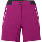VAUDE Damen Shorts Women's Scopi LW II, Größe 42 in Lila
