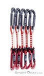 Ocun Hawk QD Zoom PA15/22 12cm 5er Expressschlingen-Set-Rot-12