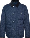Barbour - Isolierte Steppjacke - Hornby Quilted Jacket Navy für Herren - Größ