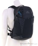 Gregory Kiro 24l Rucksack-Schwarz-24