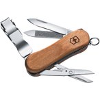Victorinox Nagelknipser Wood 580  Taschenmesser Größe One Size