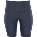 WINSHAPE Damen Functional Comfort Biker Shorts AEL412C, Größe XS in Grau