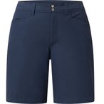 Haglöfs Korp Lite  Damen  Softshellhose blau Größe M Trekking  Windabweisend 
