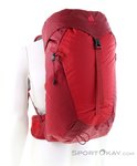 Deuter AC Lite 30l Rucksack-Rot-30