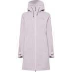DIDRIKSONS Damen Mantel BEA WNS PARKA 6, Größe 38 in Lila