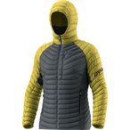 Dynafit Radical Down   Herren  Isolationsjacke gruen Größe S Trekking  Klein v