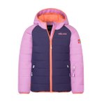 Trollkids - Kid's Hafjell Snow Jacket Pro - Skijacke Gr 92 rosa