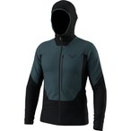 Dynafit Traverse Ins   Herren  Softshelljacke schwarz Größe M Trekking  Windab