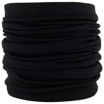 Stoic - MerinoSoft245 TuleboSt. Neckwarmer - Schlauchschal Gr One Size schwarz