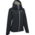 MAUL Damen Funktionsjacke HochfUEgen MTX 10.0 - Megatex T, Größe 38 in Schwarz