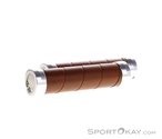 Brooks England Slender Leather Griffe-Beige-One Size