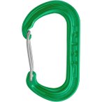 DMM XSRE Wire Karabiner (Größe One Size, gruen)