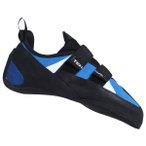 Tenaya - Tanta - Kletterschuhe Gr 40,5 schwarz/blau