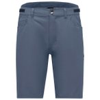 Norrøna - Femund Cotton Shorts - Shorts Gr S blau